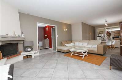 maison 6 pièces 121 m2 à vendre à Larçay (37270)
