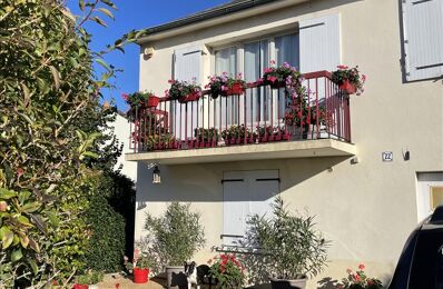 vente maison 265 000 € à proximité de Vernou-sur-Brenne (37210)