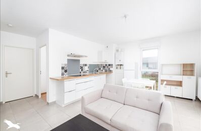 vente appartement 189 500 € à proximité de Saint-André-de-Cubzac (33240)