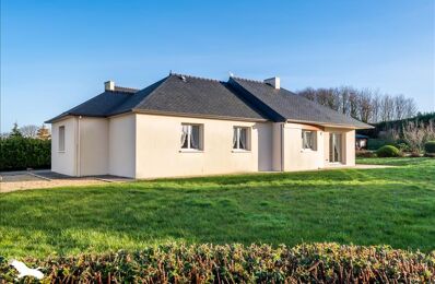 vente maison 278 780 € à proximité de Saint-Vougay (29440)