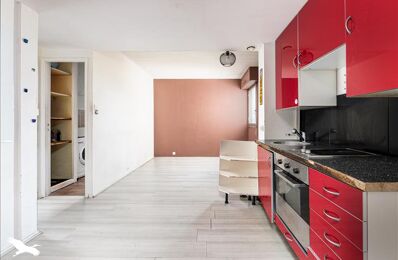 vente appartement 155 150 € à proximité de Pompignac (33370)