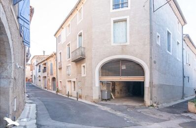 vente immeuble 956 800 € à proximité de Clermont-l'Hérault (34800)