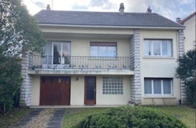 vente maison 395 000 € à proximité de Villennes-sur-Seine (78670)