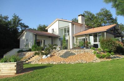 vente maison 561 000 € à proximité de Chamboulive (19450)