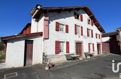 vente maison 574 000 € à proximité de Saint-Jean-le-Vieux (64220)