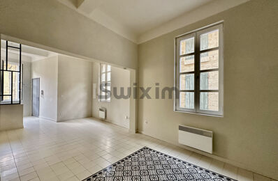 vente appartement 195 000 € à proximité de Montaren-Et-Saint-Médiers (30700)