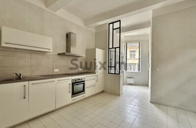 vente appartement 195 000 € à proximité de Connaux (30330)