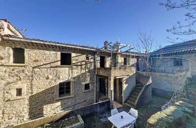 vente maison 89 000 € à proximité de Berrias-Et-Casteljau (07460)