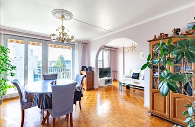 vente appartement 335 000 € à proximité de Bezons (95870)