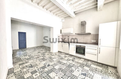 vente appartement 175 000 € à proximité de Connaux (30330)