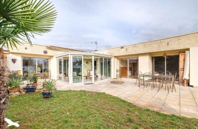 vente maison 379 000 € à proximité de Fontaines-Saint-Martin (69270)