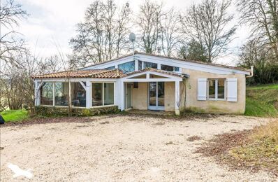 vente maison 238 500 € à proximité de Fouleix (24380)