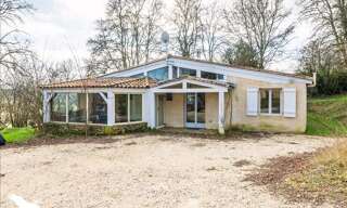 Maison 7 Pièces 156 m² à vendre à Douville (24140)