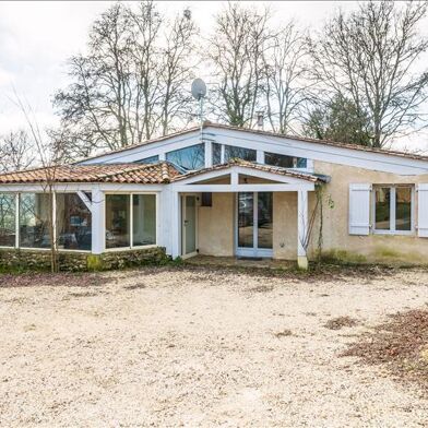 Maison 7 pièces 218325 €