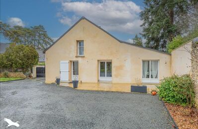maison 5 pièces 100 m2 à vendre à Saint-Cyr-sur-Loire (37540)