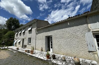 vente maison 259 700 € à proximité de Vaux-Rouillac (16170)