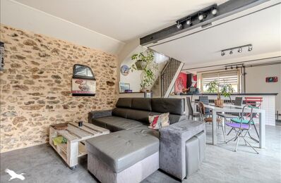 vente maison 195 500 € à proximité de Saint-Jouvent (87510)