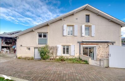vente maison 195 500 € à proximité de Verneuil-sur-Vienne (87430)
