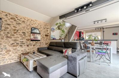 vente maison 195 500 € à proximité de Solignac (87110)