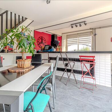 Maison 4 pièces 181365 €