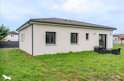 vente maison 243 800 € à proximité de Rouffignac-de-Sigoulès (24240)