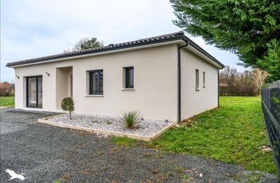 vente maison 243 800 € à proximité de Singleyrac (24500)