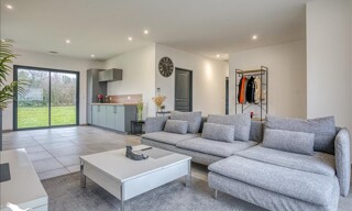 Maison 4 Pièces 91 m² à vendre à Bergerac (24100)