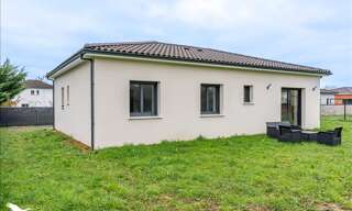 Maison 4 Pièces 91 m² à vendre à Bergerac (24100)