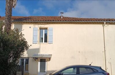 vente maison 66 900 € à proximité de Salies-de-Béarn (64270)