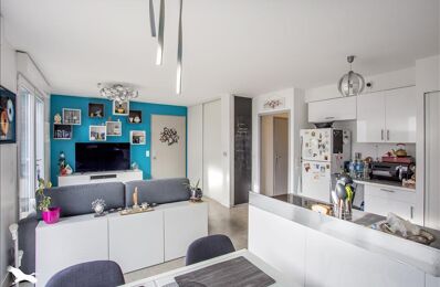 vente appartement 280 900 € à proximité de Saint-Michel-en-l'Herm (85580)