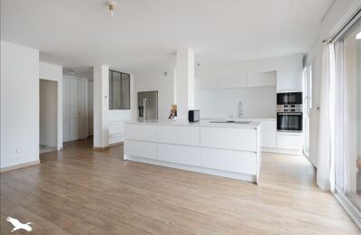 vente appartement 302 000 € à proximité de Ceyras (34800)