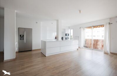 appartement 3 pièces 88 m2 à vendre à Montpellier (34070)