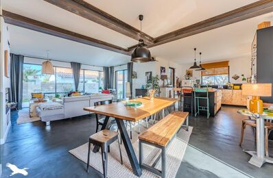 vente maison 870 000 € à proximité de Andernos-les-Bains (33510)