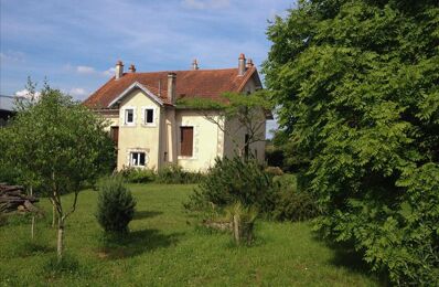 vente maison 139 750 € à proximité de Verteuil-sur-Charente (16510)