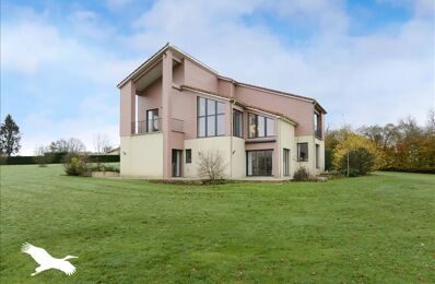vente maison 332 300 € à proximité de Terres-de-Haute-Charente (16270)