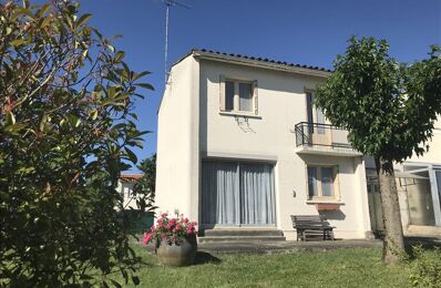 vente maison 77 350 € à proximité de Étouars (24360)