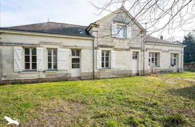 vente maison 230 000 € à proximité de Saint-Philbert-du-Peuple (49160)