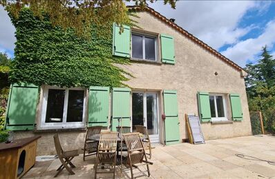 vente maison 224 000 € à proximité de Pont-de-Larn (81660)
