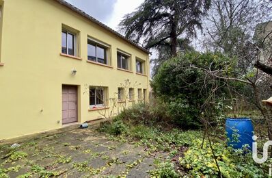 vente maison 280 000 € à proximité de Saint-Georges-de-Luzençon (12100)
