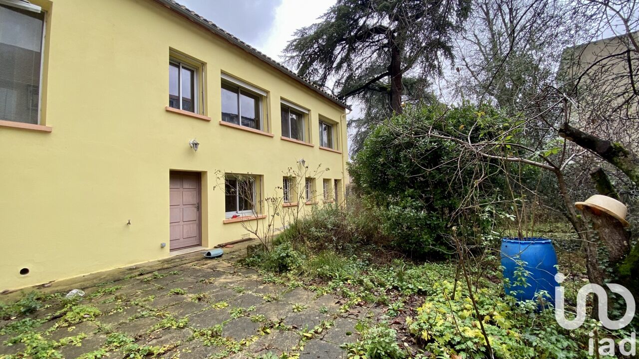 maison 6 pièces 140 m2 à vendre à Millau (12100)