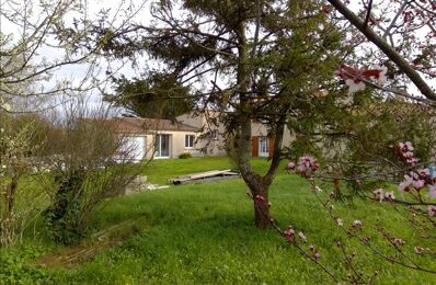 vente maison 925 000 € à proximité de Nuaillé-d'Aunis (17540)