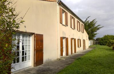 vente maison 850 000 € à proximité de Marsilly (17137)