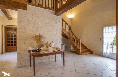 vente maison 850 000 € à proximité de Saint-Médard-d'Aunis (17220)