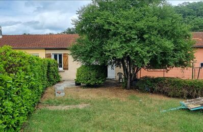 vente maison 45 000 € à proximité de Boisse-Penchot (12300)