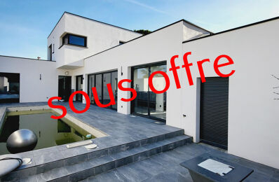 vente maison 365 000 € à proximité de Villetelle (34400)