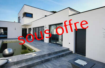 vente maison 365 000 € à proximité de Junas (30250)