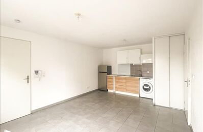 vente appartement 152 900 € à proximité de Villeneuve-Tolosane (31270)