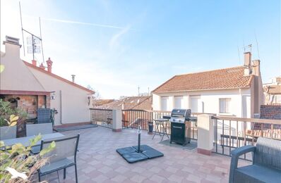 maison 6 pièces 180 m2 à vendre à Béziers (34500)