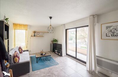 vente appartement 171 200 € à proximité de Gagnac-sur-Garonne (31150)