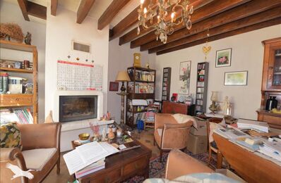 vente maison 213 000 € à proximité de Fontaines-en-Sologne (41250)
